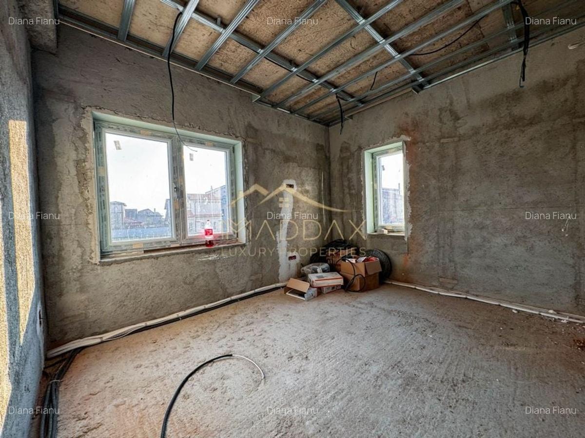 Vila de vanzare 6 camere***Mogosoaia - 19