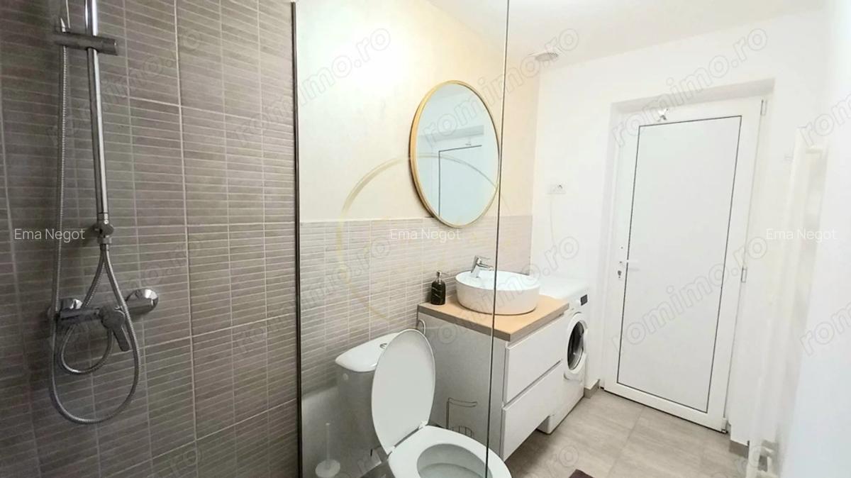 NOU | Apartament luxos 2 camere - Fratelia, Timi?oara - 8