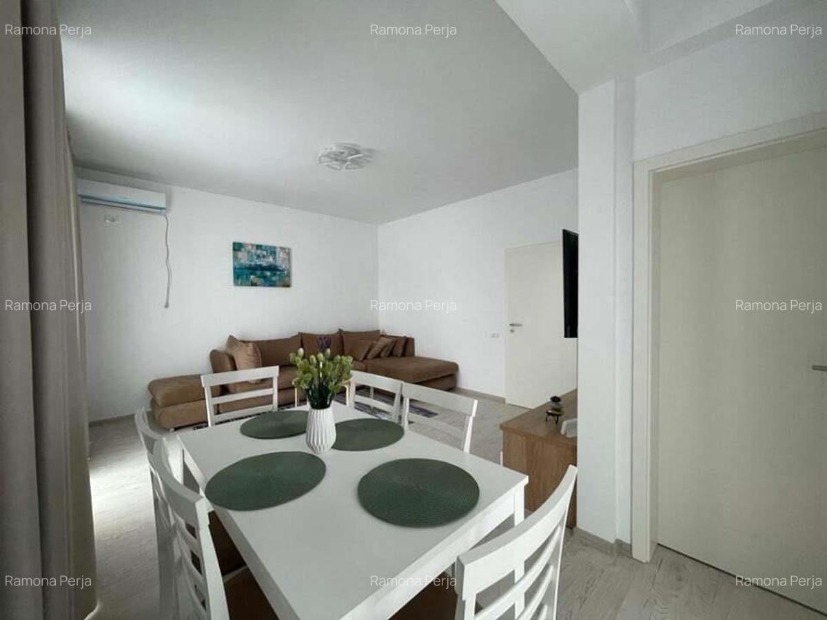 Apartament 3 camere bloc nou, finisaje de lux - 3