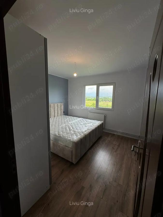 Apartament de vanzare inchiriere(400 Euro ) ( Dej-63m ,finisat Pre?ul este NEGOCIABIL - 10