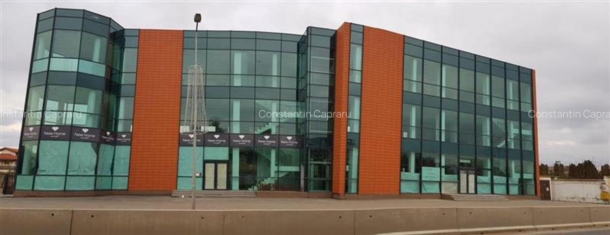 Spatiu pretabil showroom in Pipera 265 mp - 1 Spatiu pretabil showroom in Pipera 265 mp - 1