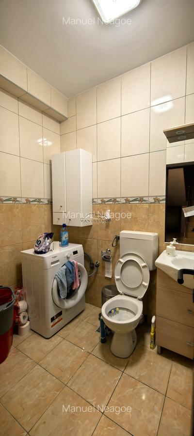 Casă cu 5 camere în Sud-Vest - 5