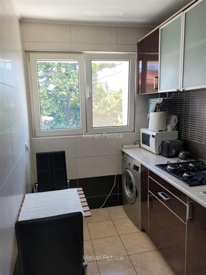 Apartament 2 camere Floreasca - 2