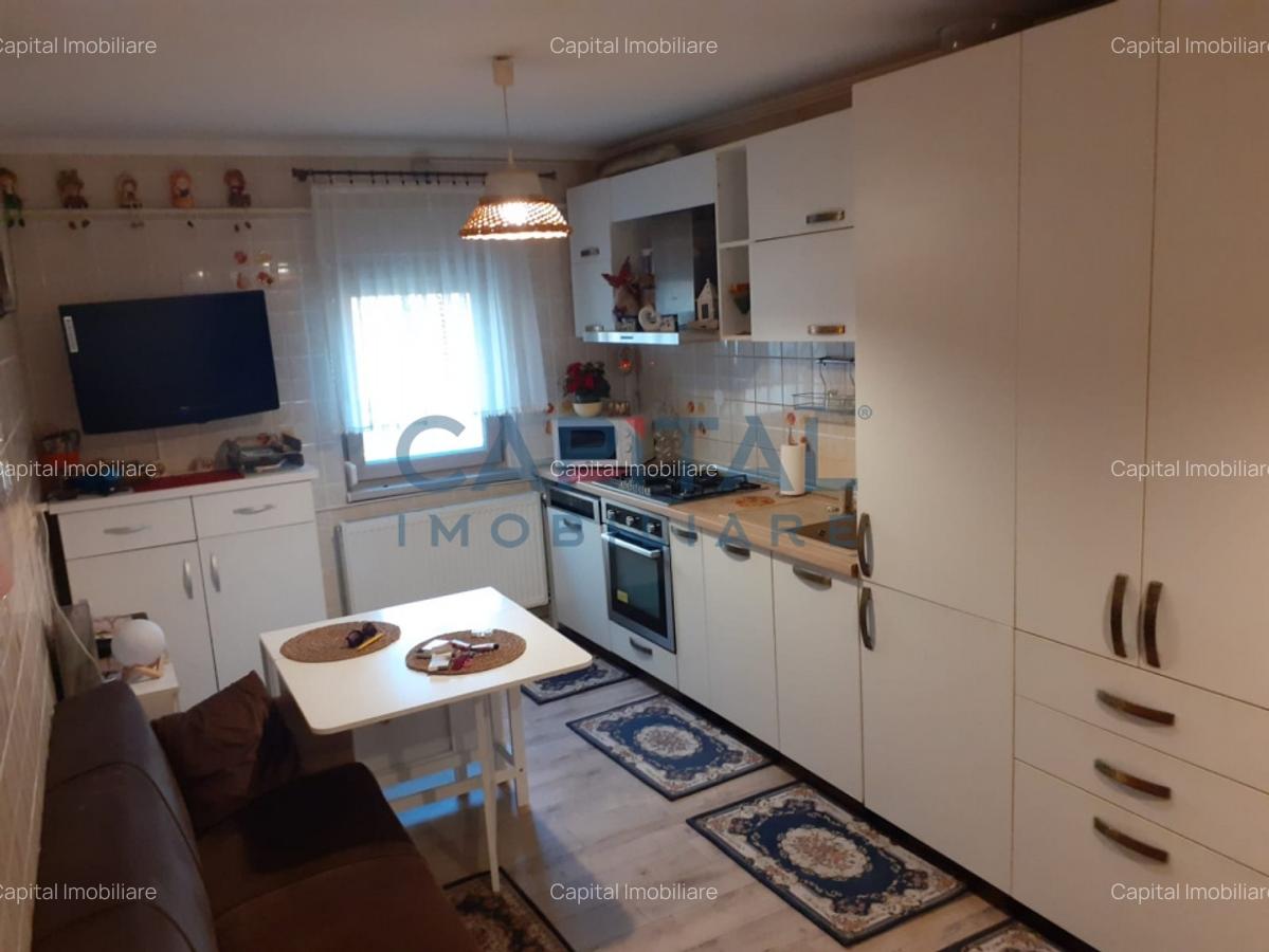 Apartament 3 camere decomandat finisat lux strada Exercitiu Pitesti - 2