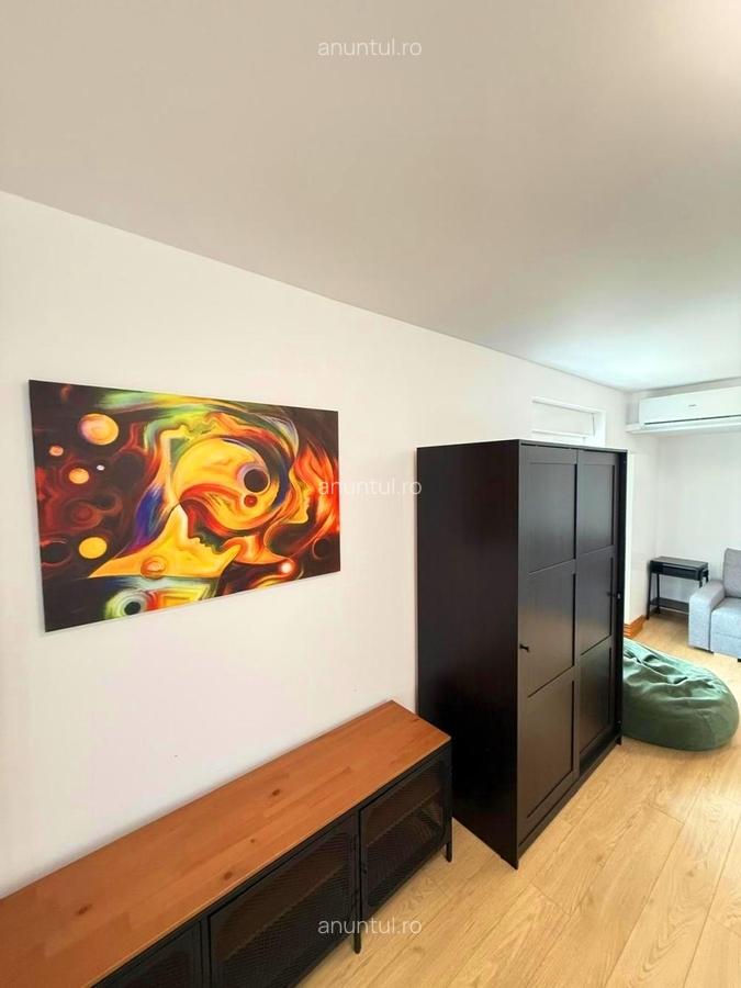 Unirii, 13 Septembrie penthouse exclusivist 5 camere, tip duplex - 14 Unirii, 13 Septembrie penthouse exclusivist 5 camere, tip duplex - 14