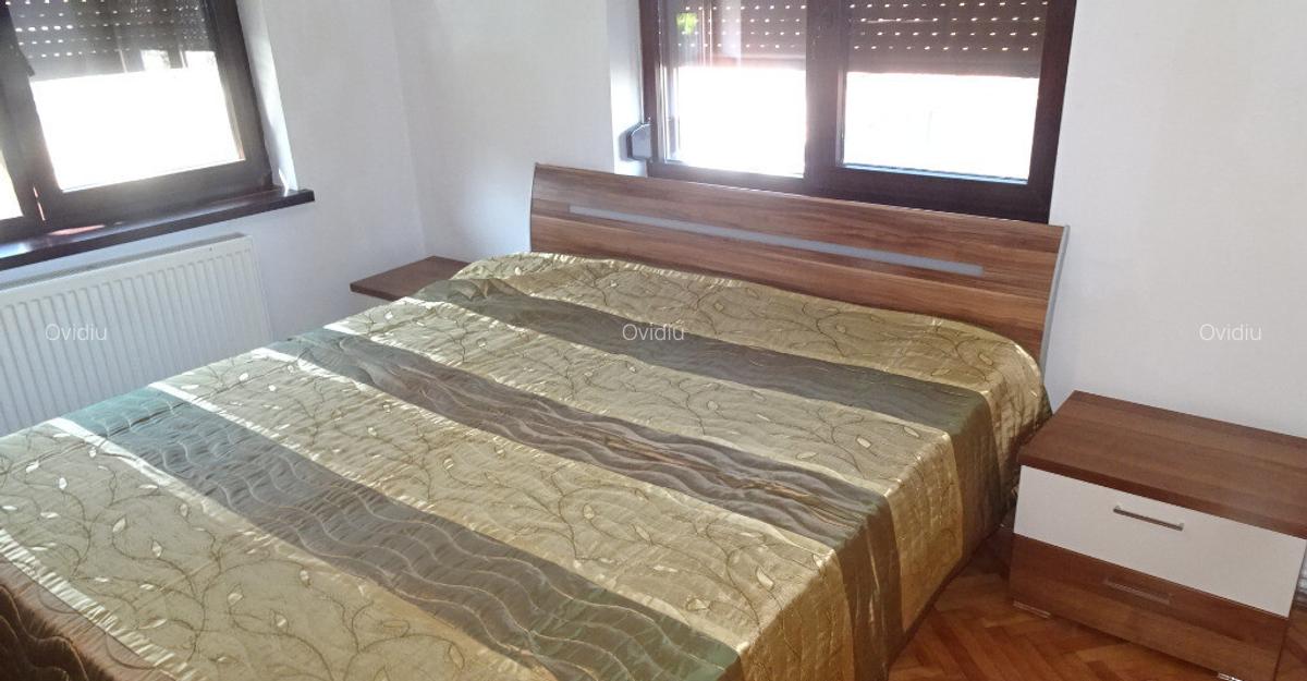 Inchiriez casa in Deva, zona Livezilor, compusa din 2 camere, - 12