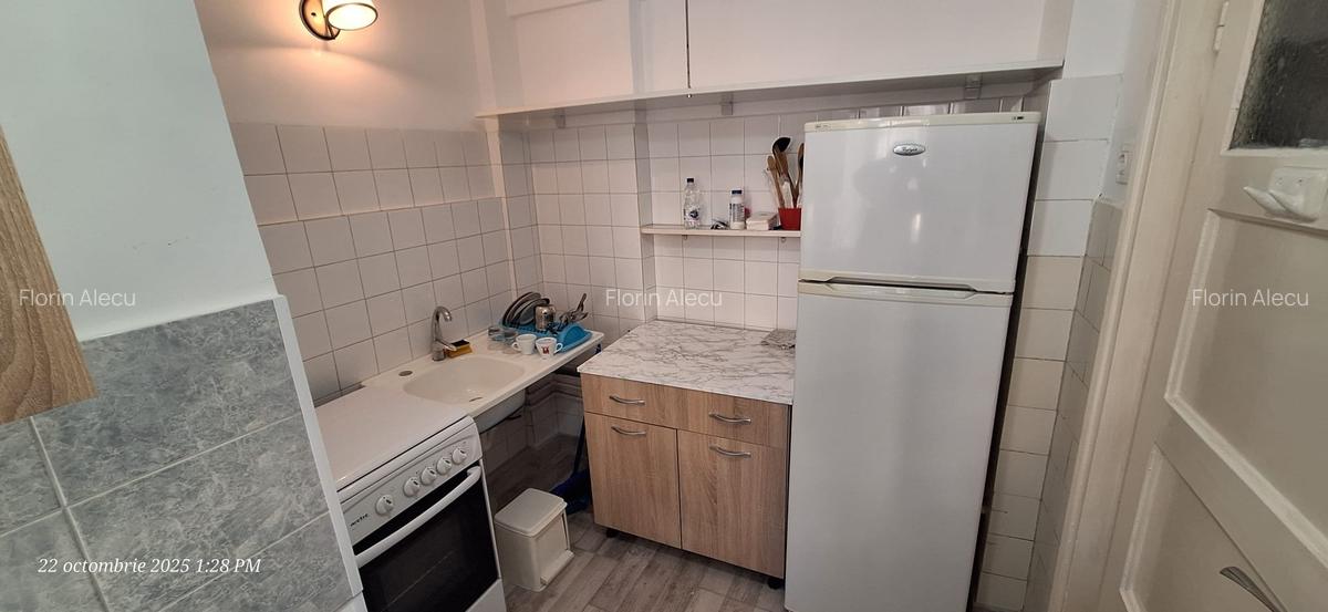 Universitate - inchiriere apartament 2 camere - 5