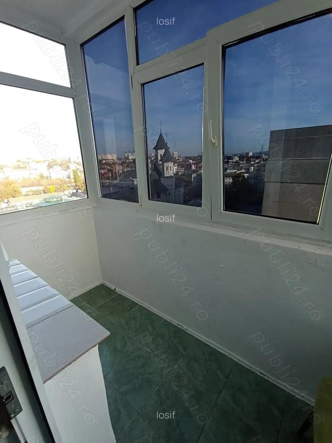 Inchiriez apartament 2 camere,40 p - 2