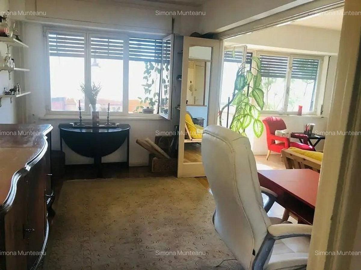 3 camere Decomandat, Victoriei, Titulescu, Mobilat si Utilat - 3