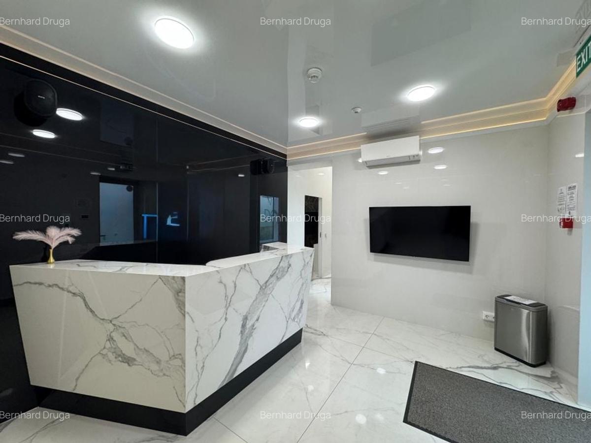 Spațiu Comercial Premium de Închiriat - Zona Domenii - 3