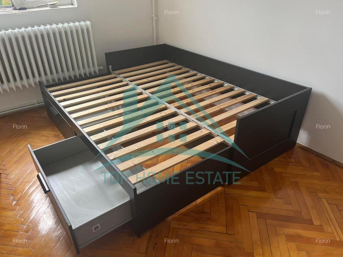 Apartament cu 2 camere, mobilat în Gheorgheni - 7