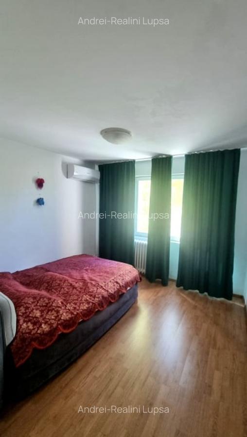 Apartament 4 Camere | 89 mp | 2 Bai | 2 Balcoane | Etaj 3/7 - 6