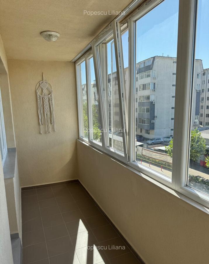 Apartament 2 camere Bragadiru - Str. Nazuintei nr. 10 - 5