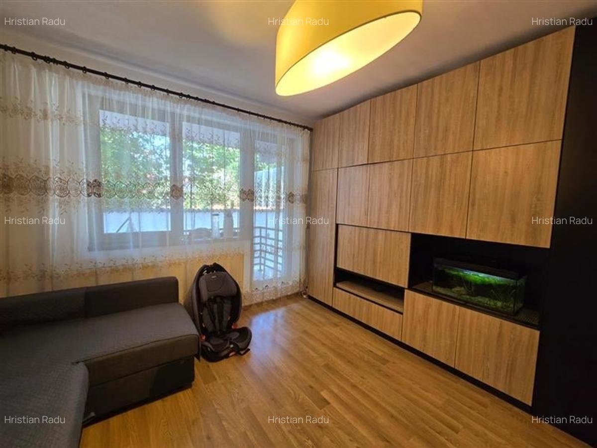 3 CAMERE+CURTE 68 MP SECTOR 1 BUCURESTII NOI-LIDL-METROU PARC BAZILESCU - 5