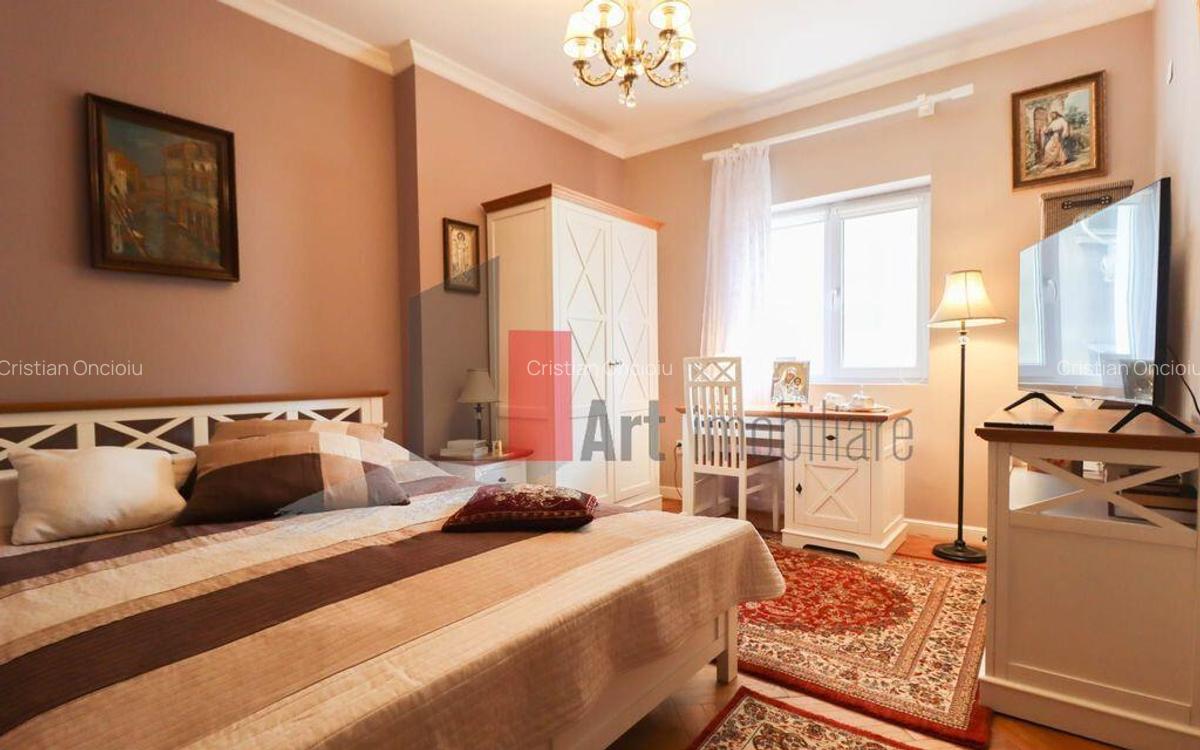 Apartamentul DILIZZENTI, Universitate-Intercontinental - 17