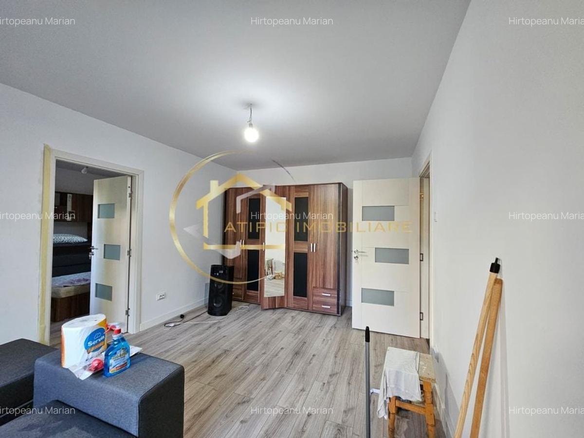 Prima Inchiriere apartament 3 camere Podu Ros - 3