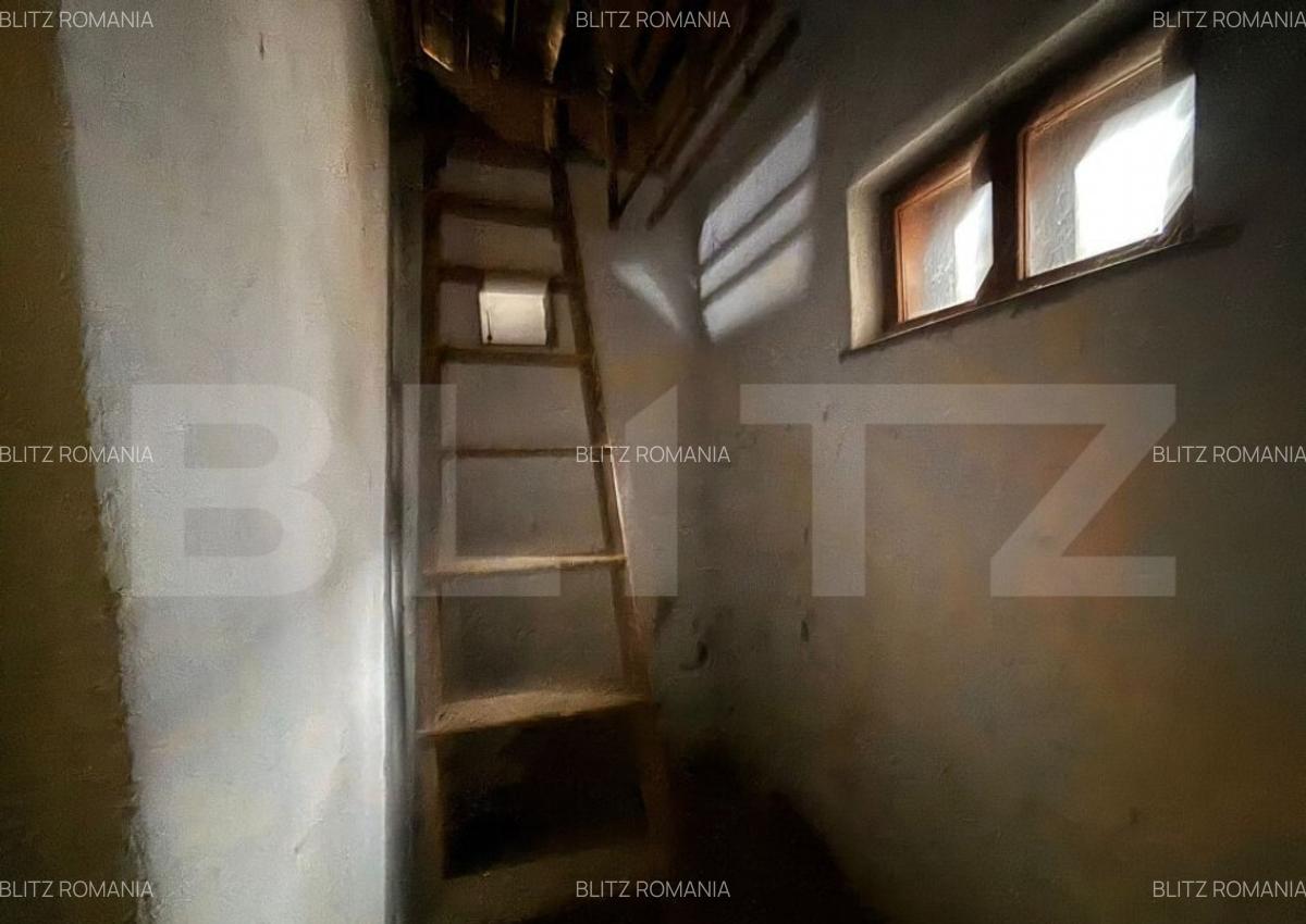 Casa de vanzare cu 3 camere. - 5