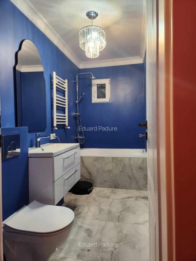 Apartament cu 2 camere decomandat în Semicentral - 10