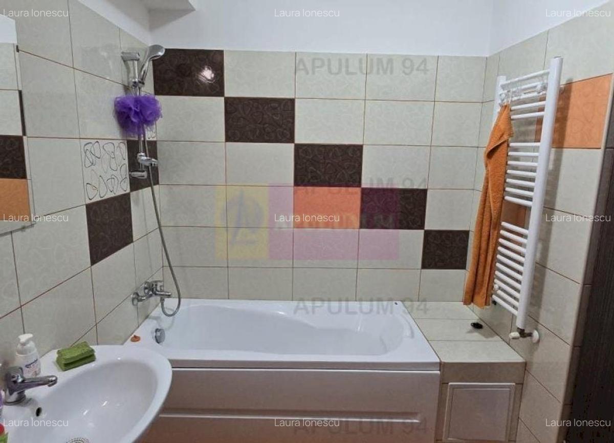 Apartament 3 camere cu terasa de 29 mp Prelungirea Ghencea stradal. - 6