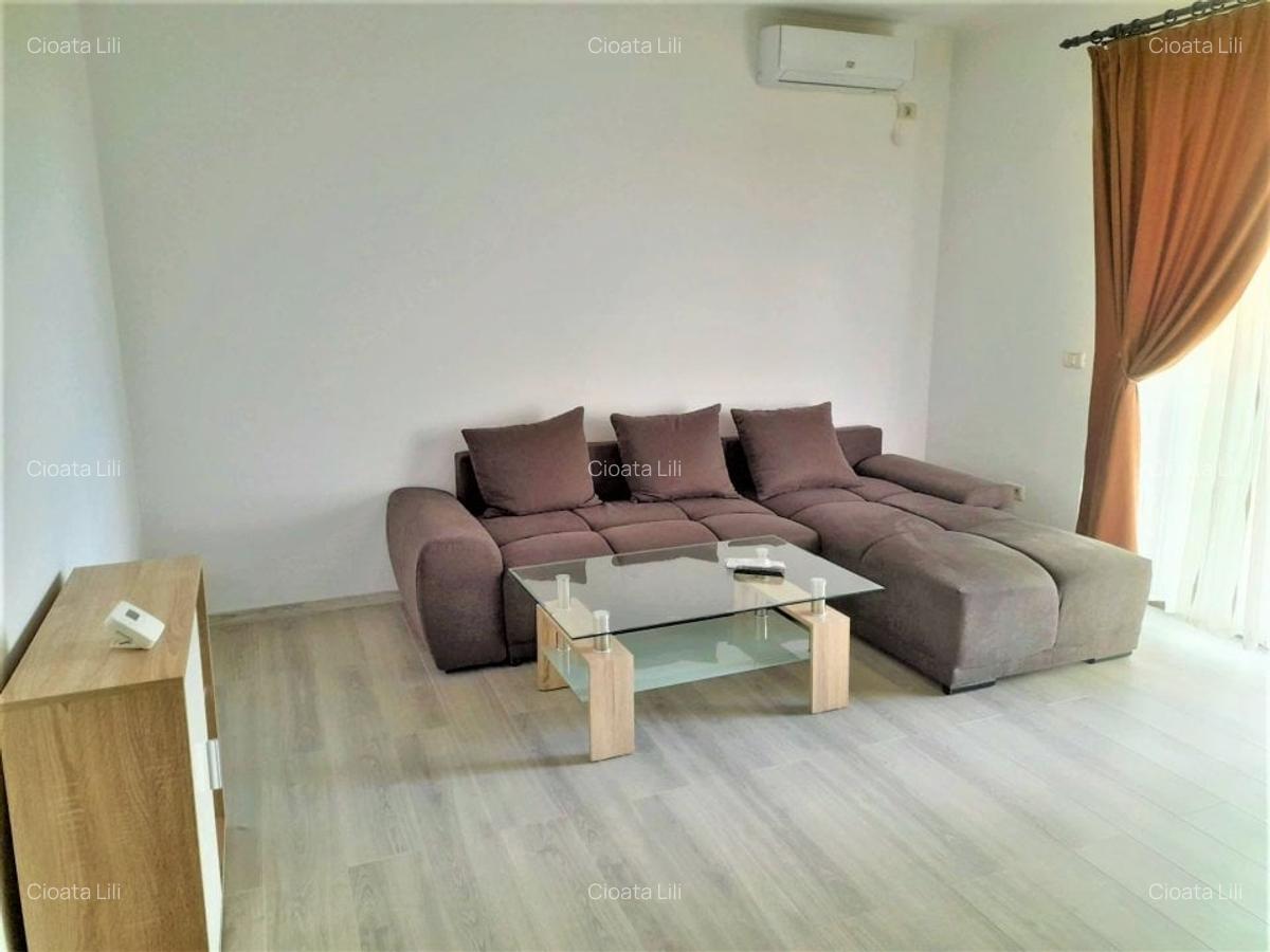 Ap.2 camere decomandat 2 balcoane + 2 locuri de parcare Giroc - 5