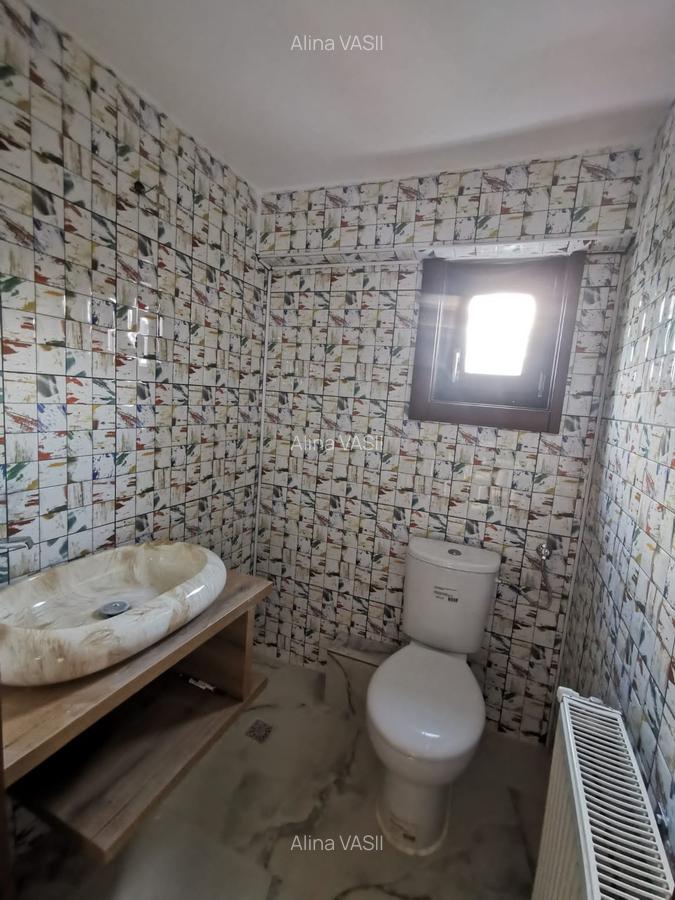 Apartament cu 6 camere decomandat, mobilat în Elisabetin - 10