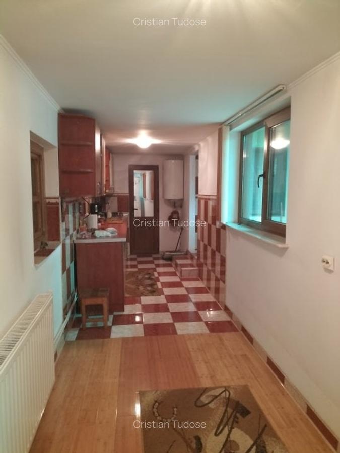 Vând vilă, în suprafață de 208 mp, cu hală și  893  mp. teren în Pitești. - 9