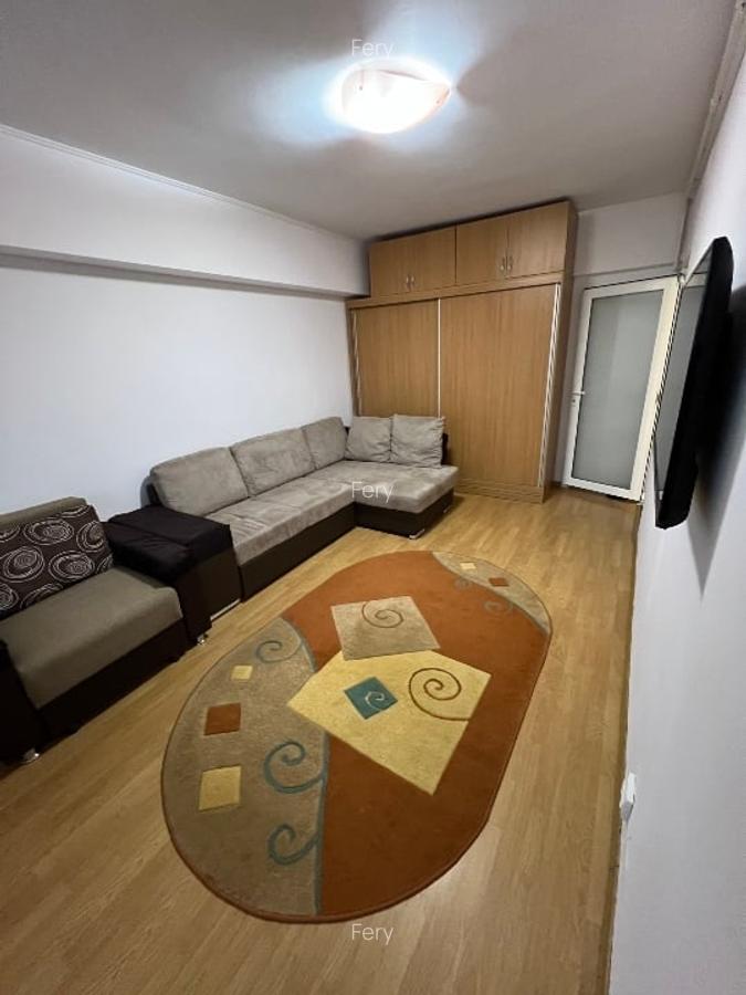 Casa de Cultura, Garsoniera 31 mp, mobilata, utilata, gaze, termen lung - 1