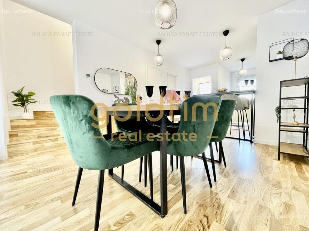 NOU/SUPERB/ SCOALA AMERICANA/ 2 LOCURI DE PARCARE - 8 NOU/SUPERB/ SCOALA AMERICANA/ 2 LOCURI DE PARCARE - 8