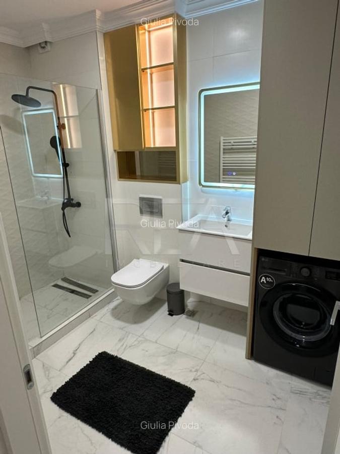 Apartament 2 camere Ivory Residence - 10