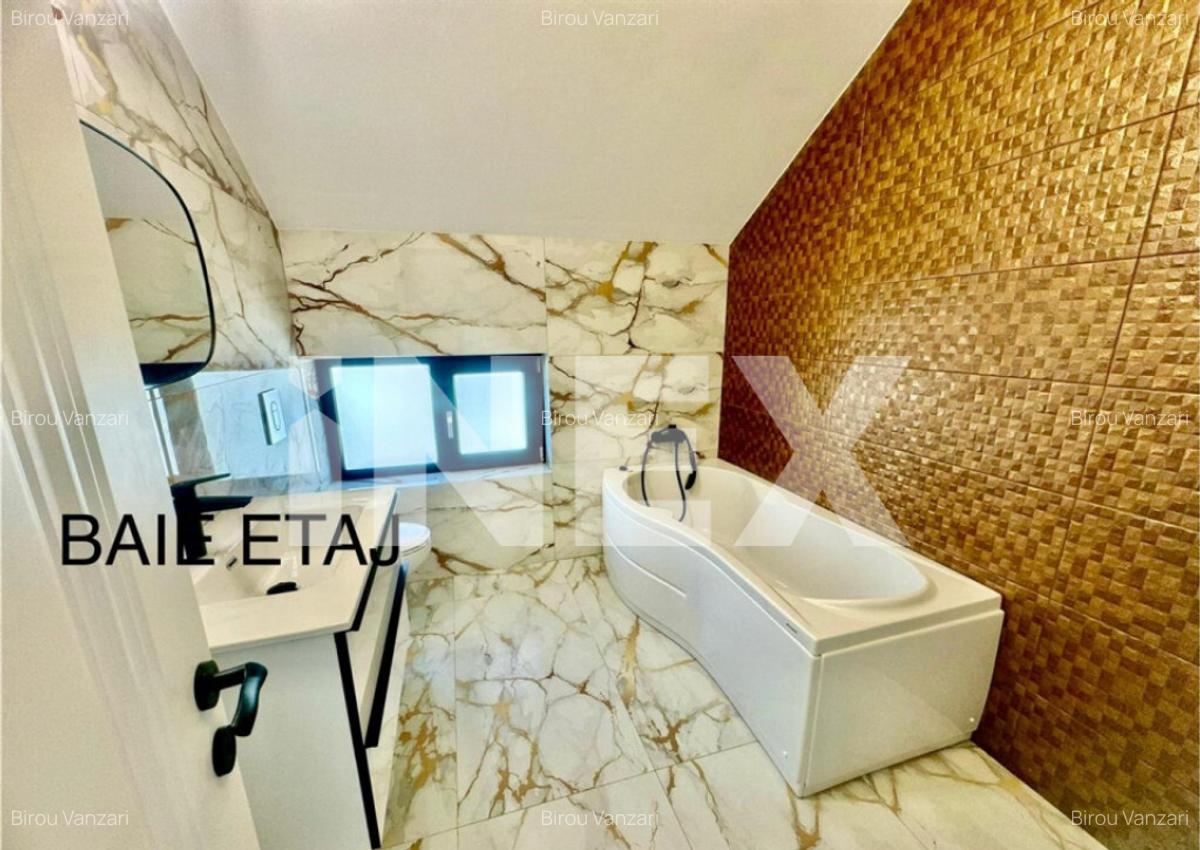 Case individuale 4 camere Bascov | 170 mp | Finalizate - 7