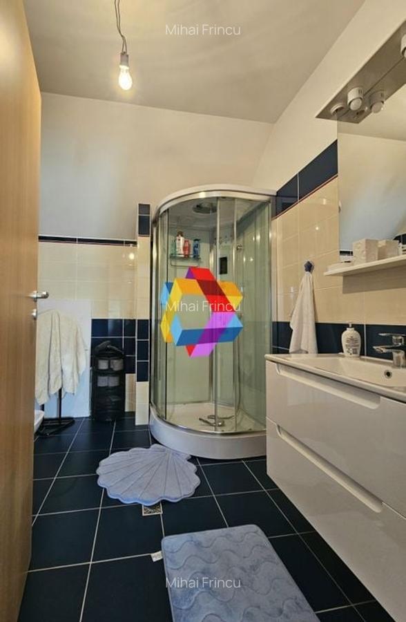 Casă individuala Tractorul 270 mp , zona Coresi - 24