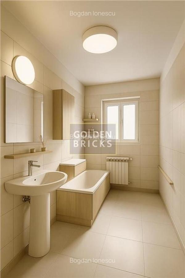 Stefan cel Mare | Obor | 98 mp de Armonie si bucurie | Pregatit pentru viziunea - 12