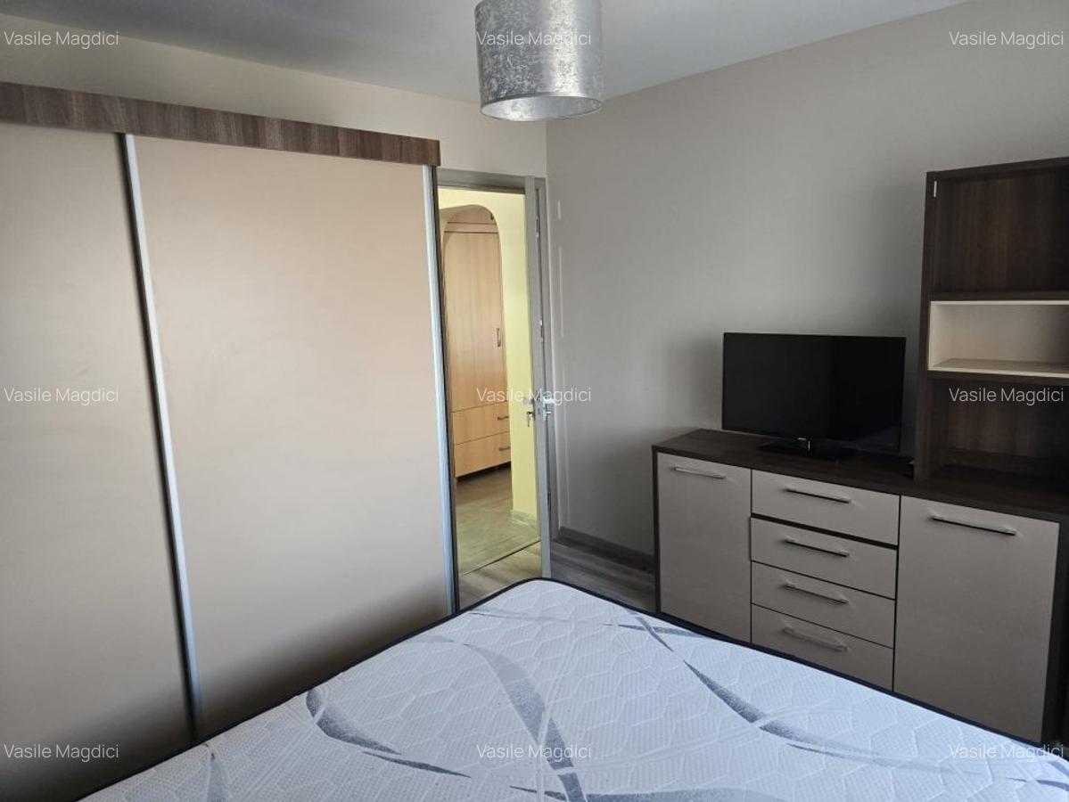 Ap. 2 camere de inchiriat – Faleza Nord, Restaurant Reyna,  etaj 2 - 9