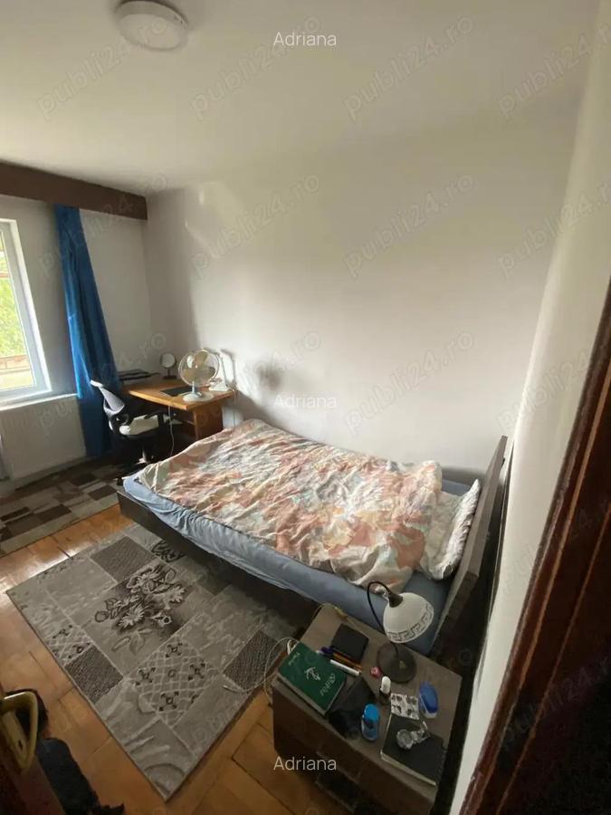 Apartament 2 camere Dacia semidecomandat langa Piata Dacia la 7 min de Iulius Mall - 3