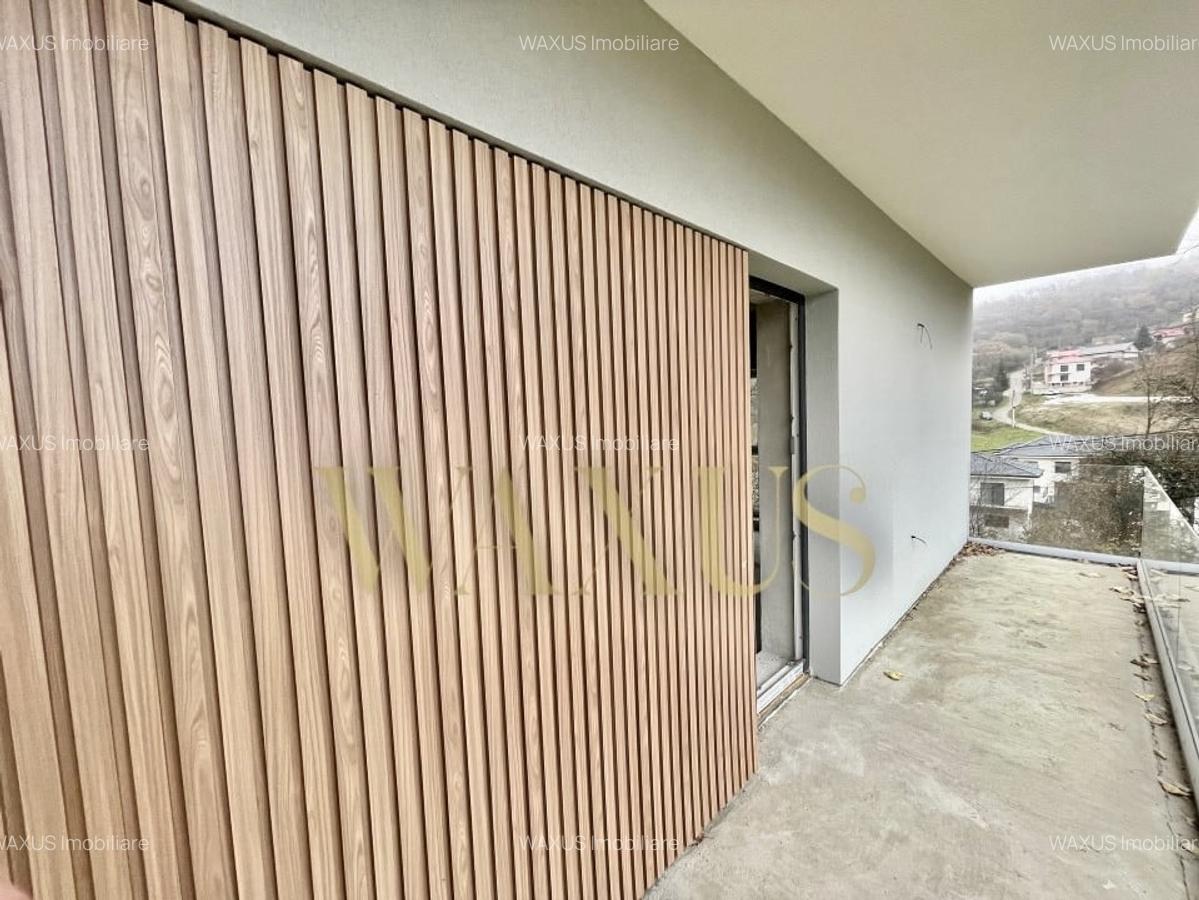 Duplex de vanzare in zona exclusivista, 145mp utili, 250mp teren - 12