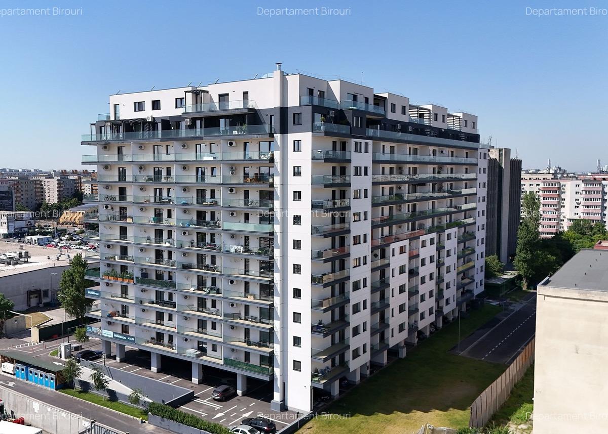 Spațiu comercial, 253 mp în Tudor Vladimirescu - 2