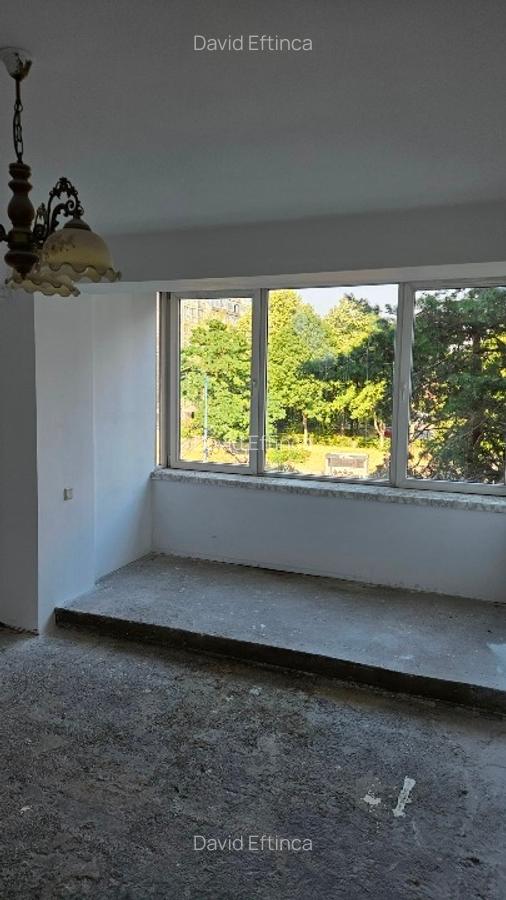 Apartament cu 2 camere nedecomandat în Centrul Civic - 11