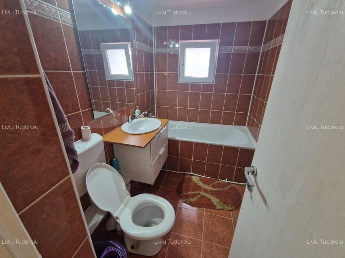 Apartament – zona Exercitiu, str. Dacia (lângă Spitalul de Pediatrie) - 4