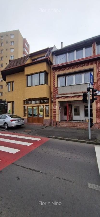 Particular inchiriez spatiu comercial sau de birouri in mun Brasov - 2