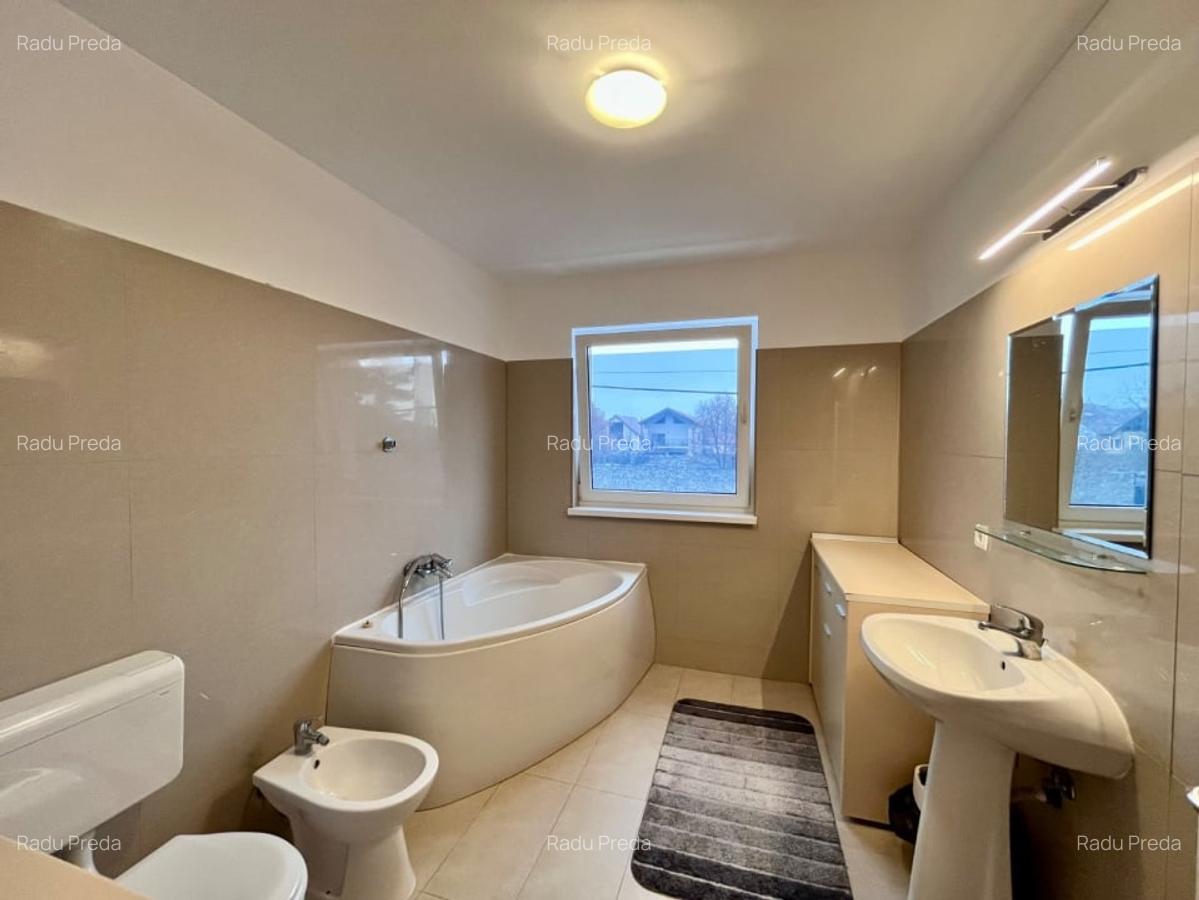 Apartament cu 4 camere in cartierul Noua langa padure - 21