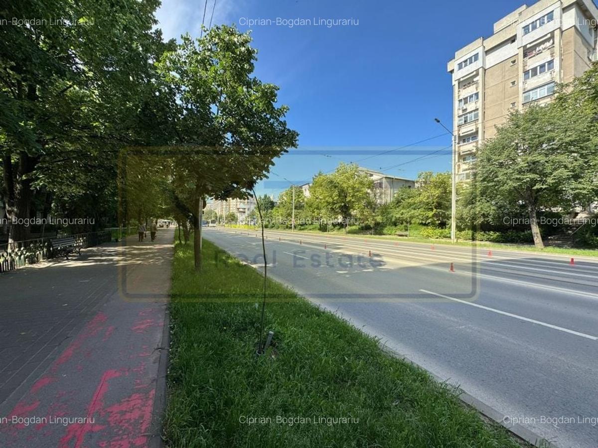 Apartament cu 2 camere decomandat, mobilat în Nicolina - 10