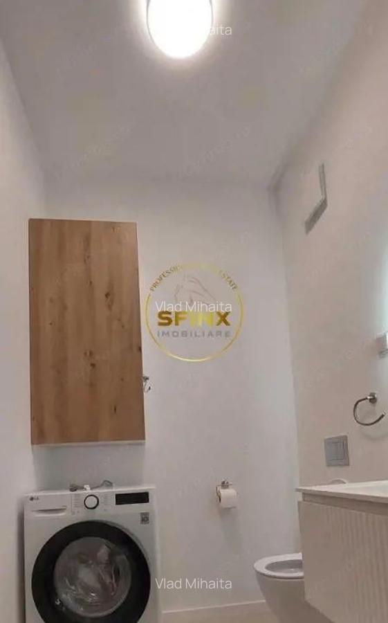 APARTAMENT 2 CAMERE | AVIATIEI | BLOC 2025 | PARCARE SUBTERANA | METROU GRIVITEI - 5