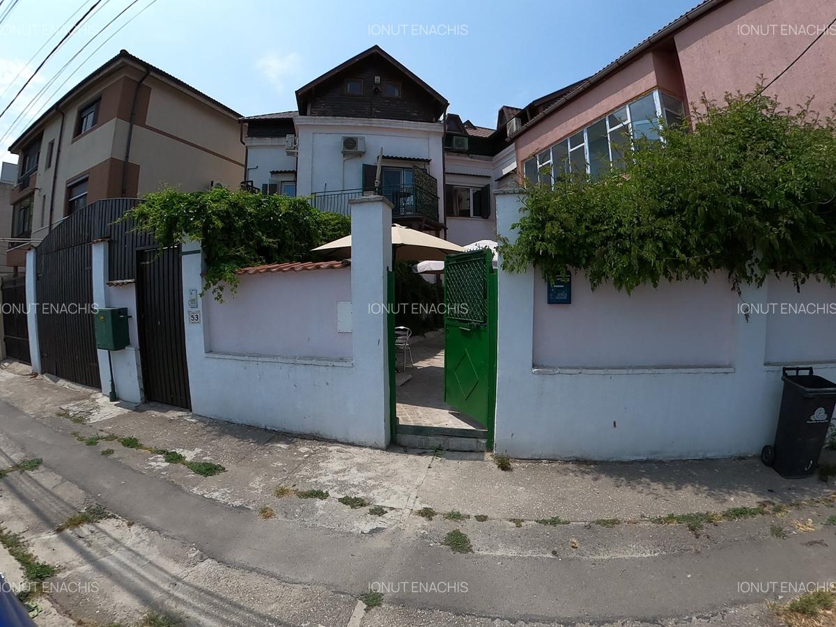 VANZARE CASA VILA INDIVIDUALA - 1