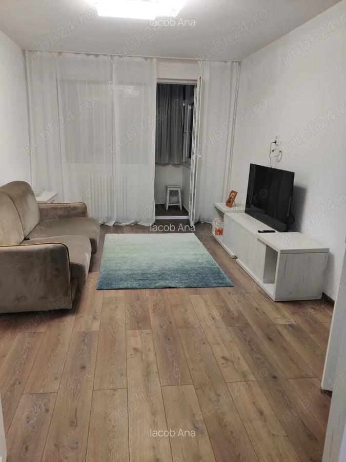 Inchiriez apartament Gara de nord, calea Grivitei 156 - 7