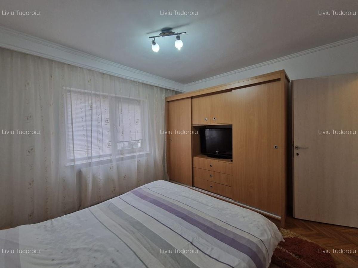 Apartament – zona Exercitiu, str. Dacia (lângă Spitalul de Pediatrie) - 6