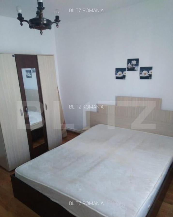 Apartament de inchiriat, cu 3 camere, zona Frumoasa - 1