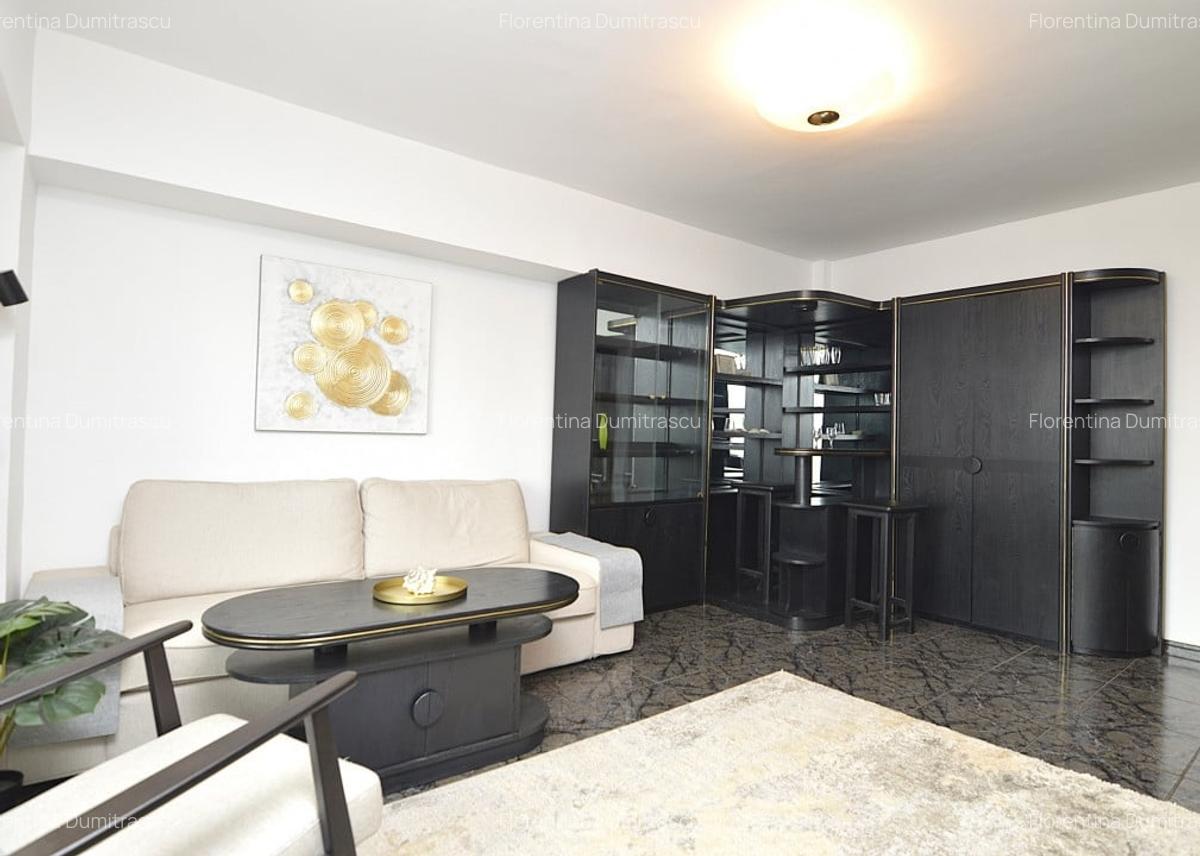 INCHIRIERE APARTAMENT 3 CAMERE BULEVARDUL UNIRII - ZEPTER - 5