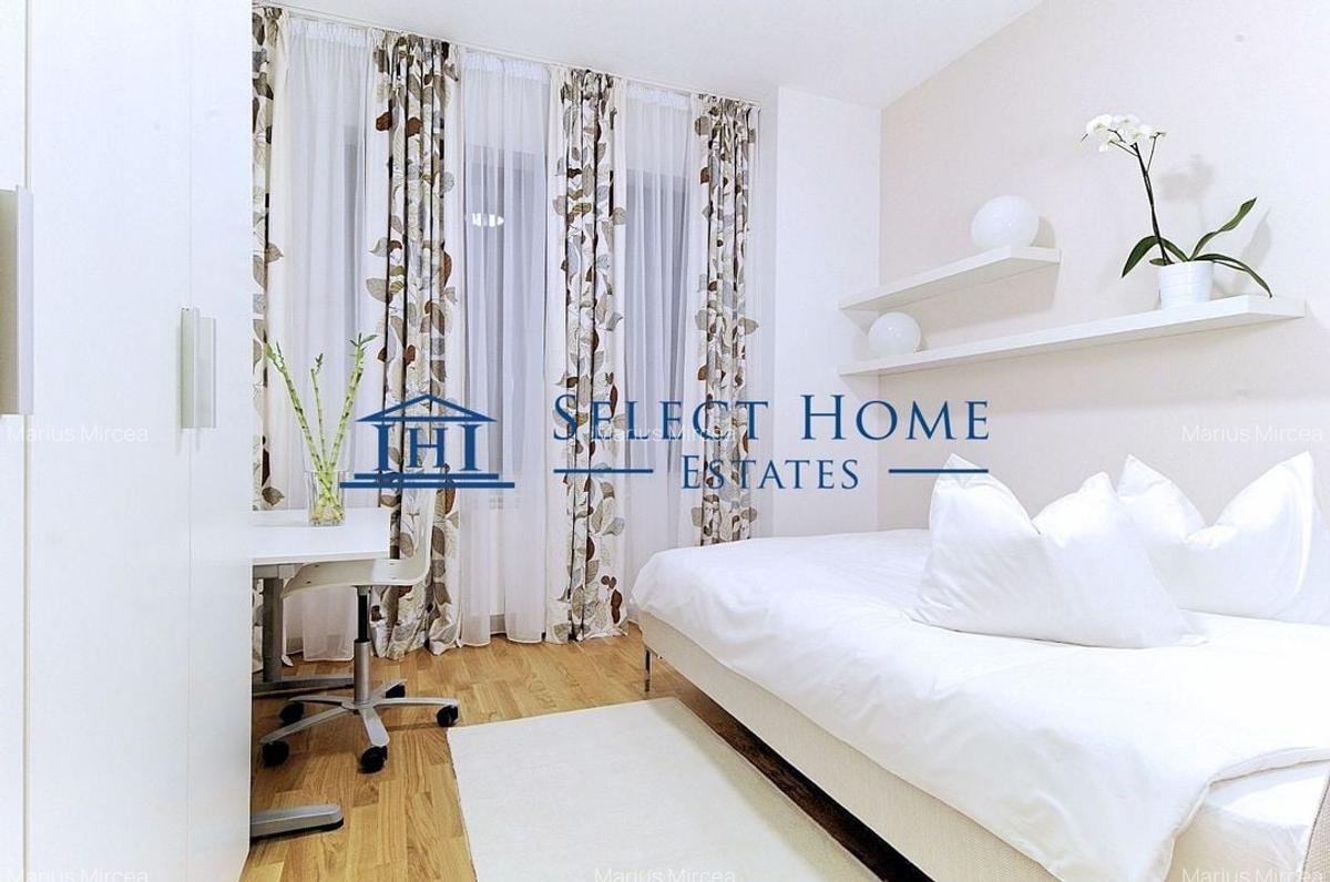Ansamblu Rezidential | 82 mp | Terasa | Parcare| 2 Gr Sanitare - 4