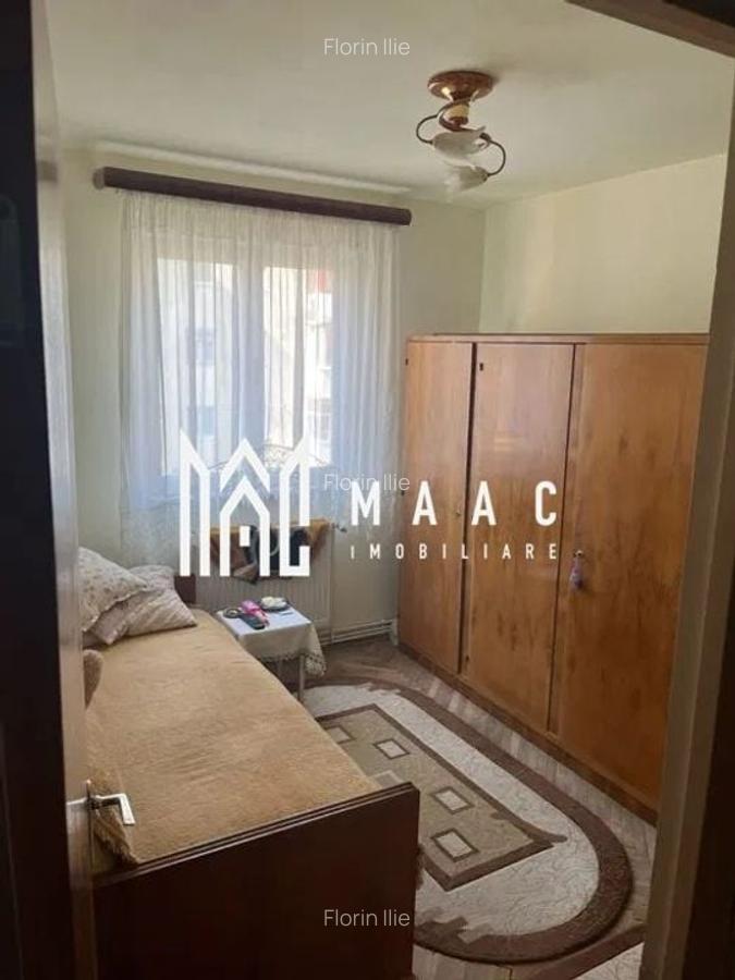 BLACK FRIDAY I Apartament 3 camere I Etaj 2 I Mihai Viteazu - 2