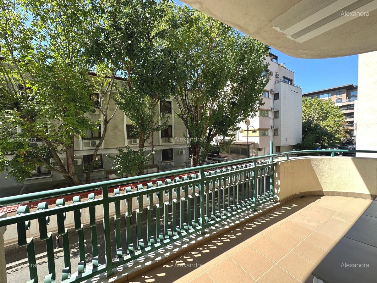 Inchiriere apartament - 4 camere - rezidential/birou - Primaverii - 12